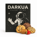 Табак для кальяна DARKUA Cosmic Cookie (Печенье) 100 гр
